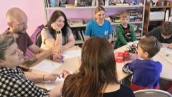 В Корсакове обсудили, как избежать родительского выгорания