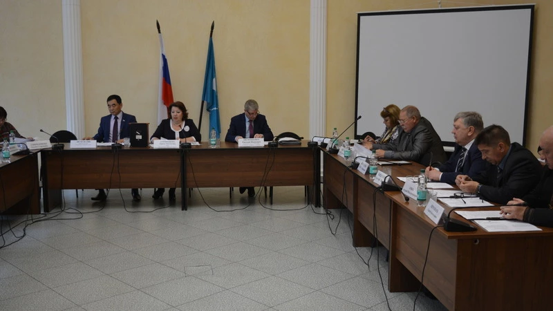 Принято единогласно