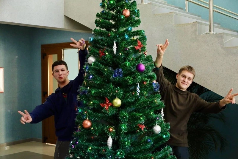 Подростковые пространства стали центрами притяжения молодежи в Корсаковском округе