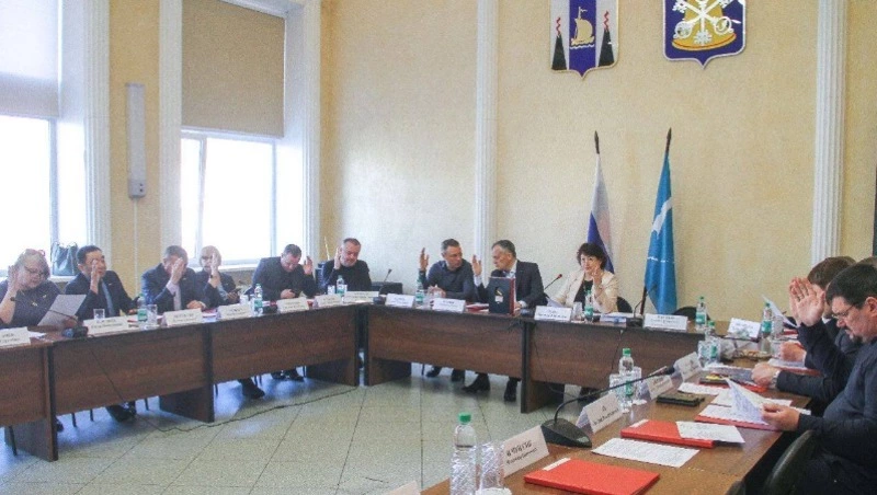Право на безответственность, или О выборе без выбора