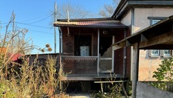 Полиция обнаружила в Корсакове «резиновый дом»