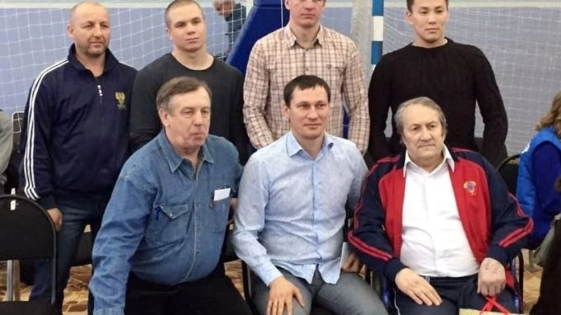 ОЧЕНЬ ПОЛЕЗНЫЕ СПАРРИНГИ