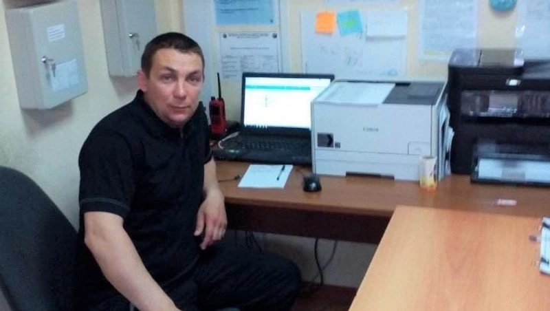 Корсаковский предприниматель запустил акцию в поддержку президента Российской Федерац