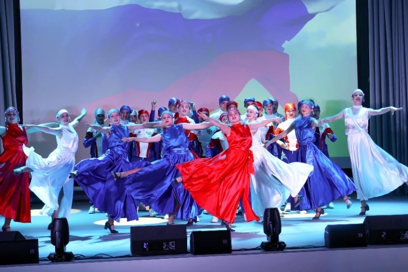 C Днем воссоединения ДНР с Россией!