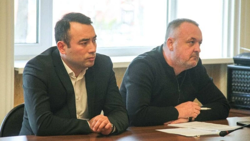 Пройдет инвентаризация детских площадок