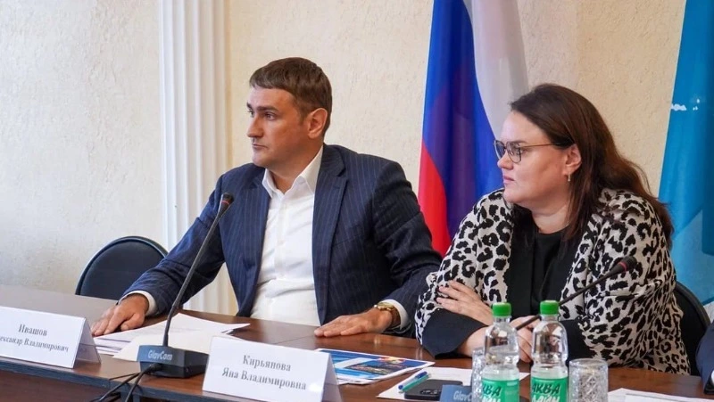 В Корсаковском районе построят рыбоперерабатывающий комплекс мощностью до 500 тонн сырья в сутки