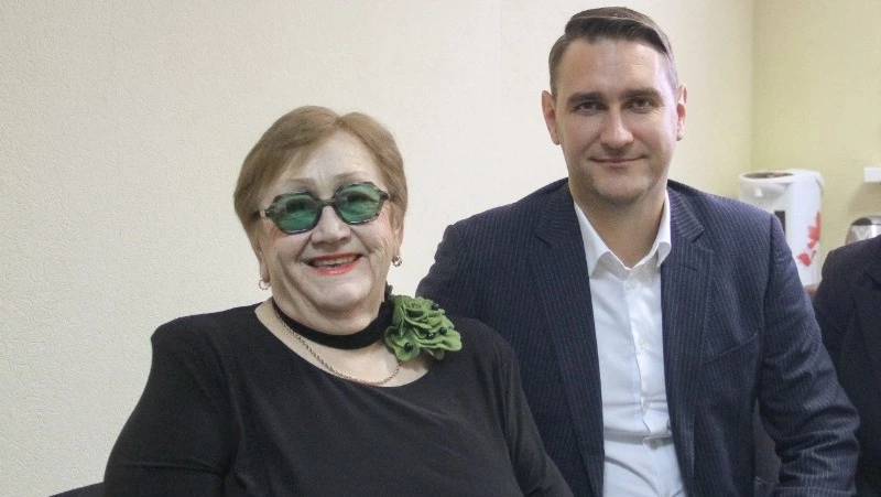 «Бархатный сезон» отметил первый юбилей