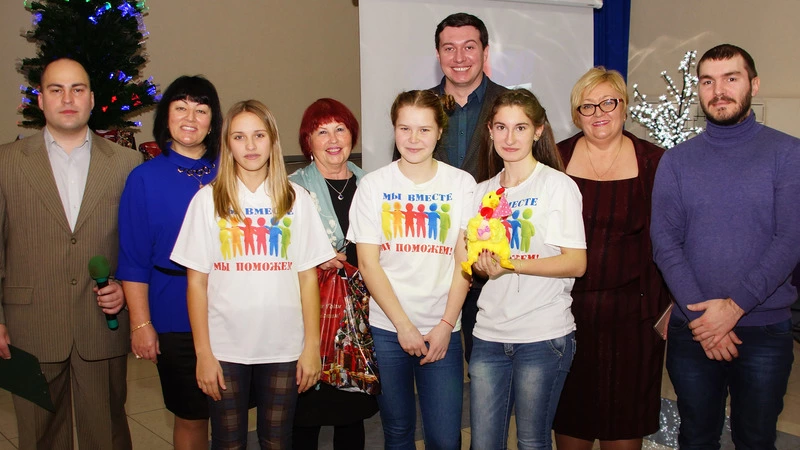 Чем богат «Океан»