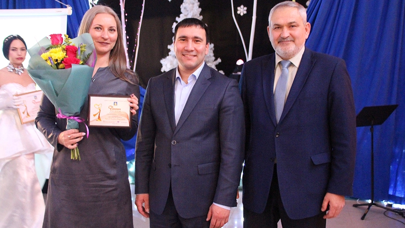 Королевы года