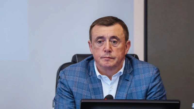 Губернатор Сахалинской области обсудил с силовиками противодействие терроризму