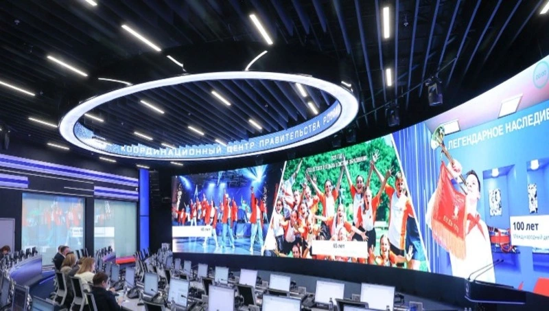 Более 6 миллионов школьников проведут лето в лагерях