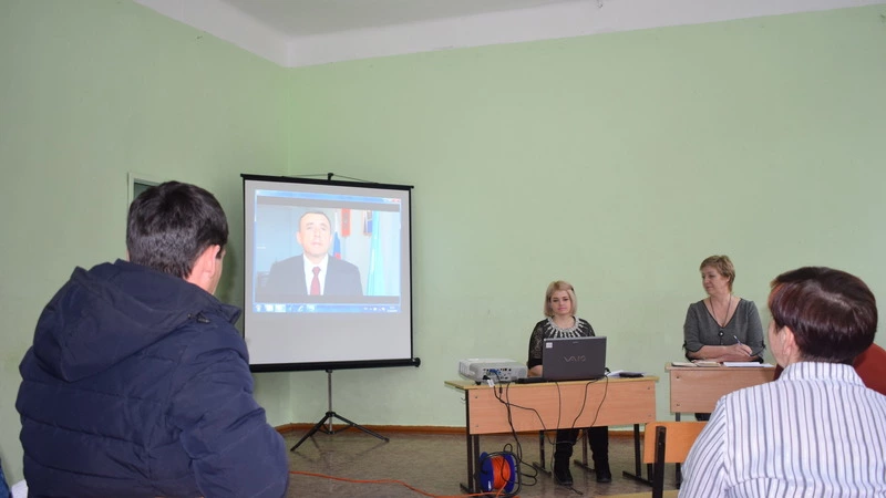 Решать ответственно и по-хозяйски