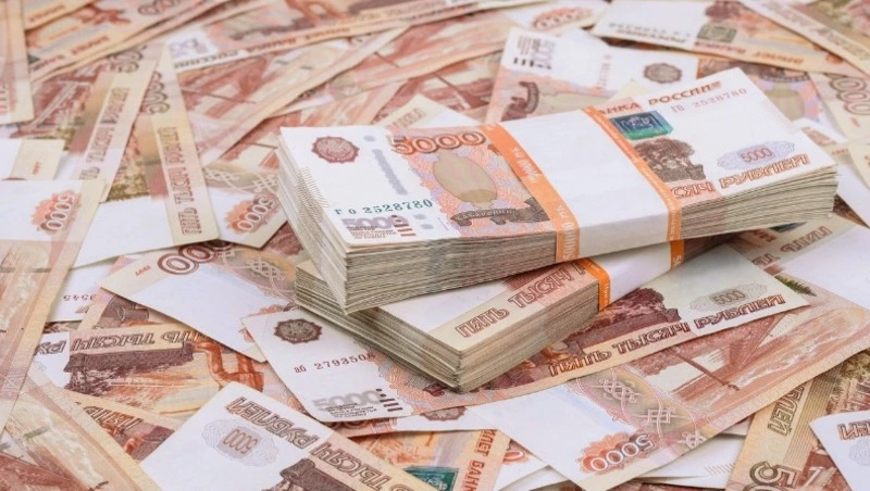 Ставки по банковским вкладам в России могут взлететь до 30% к Новому году
