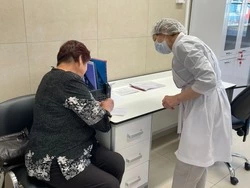 Вакцинация от гриппа продолжается в Сахалинской области