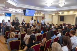 На Сахалине пополнение в отряде «Проводников здоровья»
