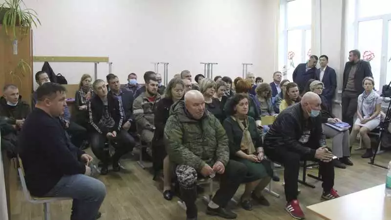 Эх, дороги...