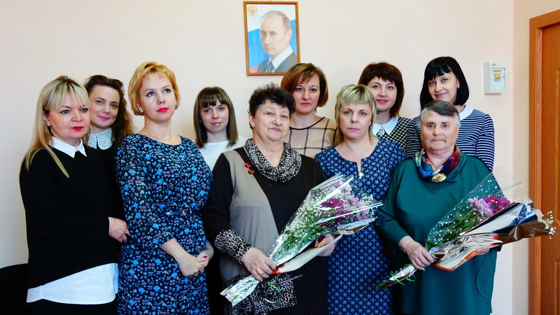 Территория созидания