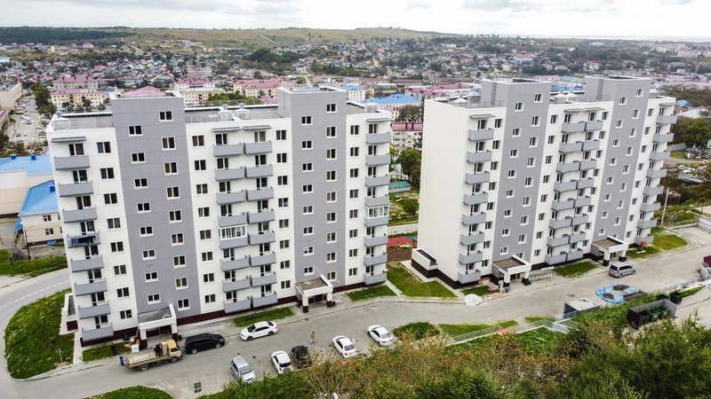 Продолжая развитие