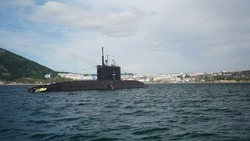 Корабли Тихоокеанского флота прибудут в порт Корсаков в рамках акции «Сила в правде-2025»