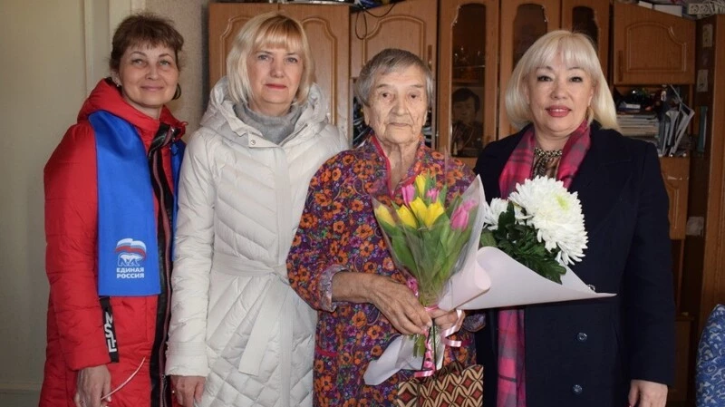 Две девятки на счастье