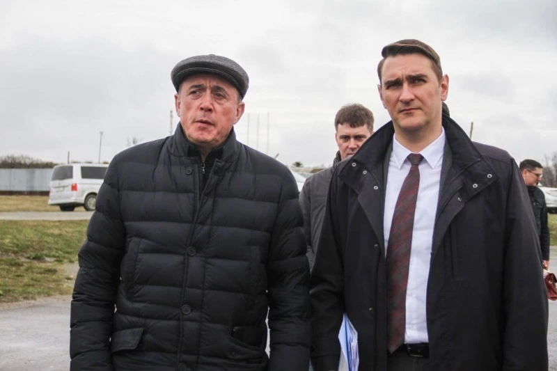 Мэр Корсакова прокомментировал мастер-план развития Южно-Сахалинской агломерации
