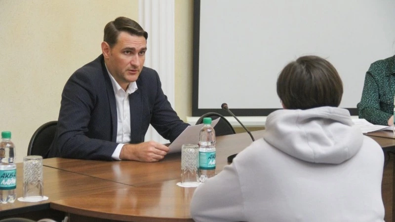 К проблемам жителей в Корсакове подходят индивидуально