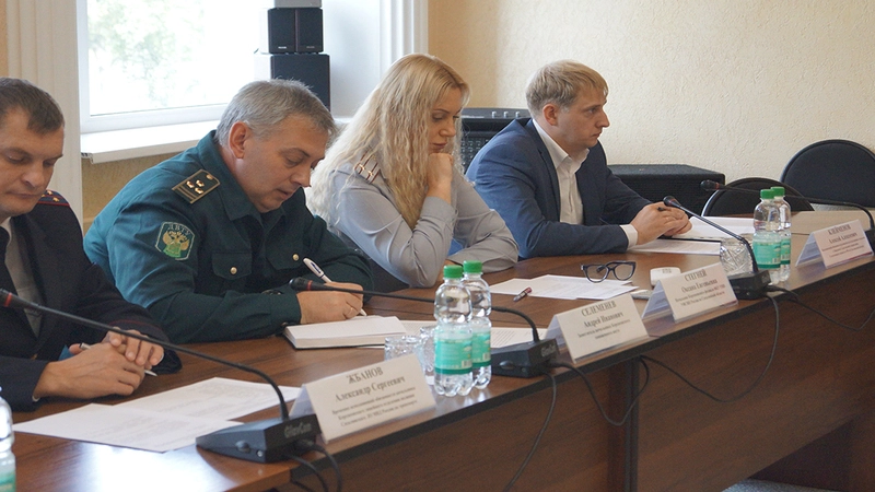 Межведомственный контроль