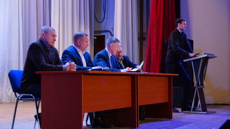 По новой системе