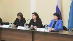 Корсаковцы одобрили проект бюджета на предстоящий трехлетний период