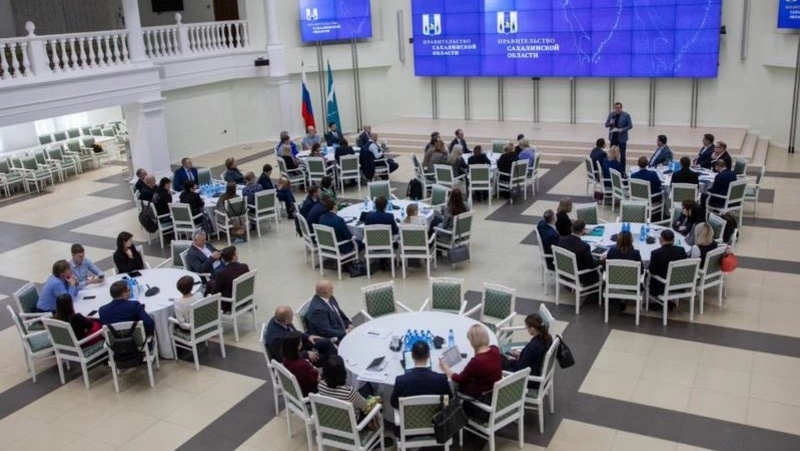 Развитие экономики Сахалина эксперты связали с качественной работой правительства