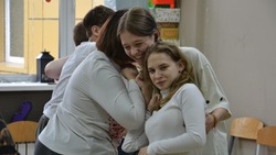 «Секреты профессии»: корсаковцы узнали, чем занимаются режиссеры