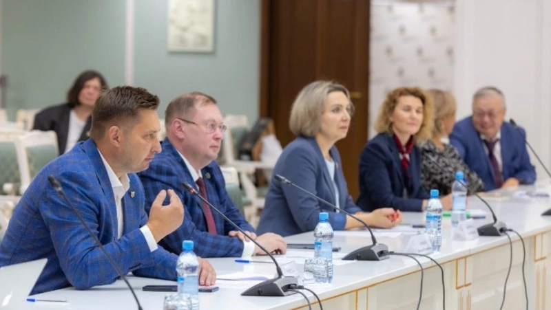 Римское право на Сахалине: как древние законы объединяют мир