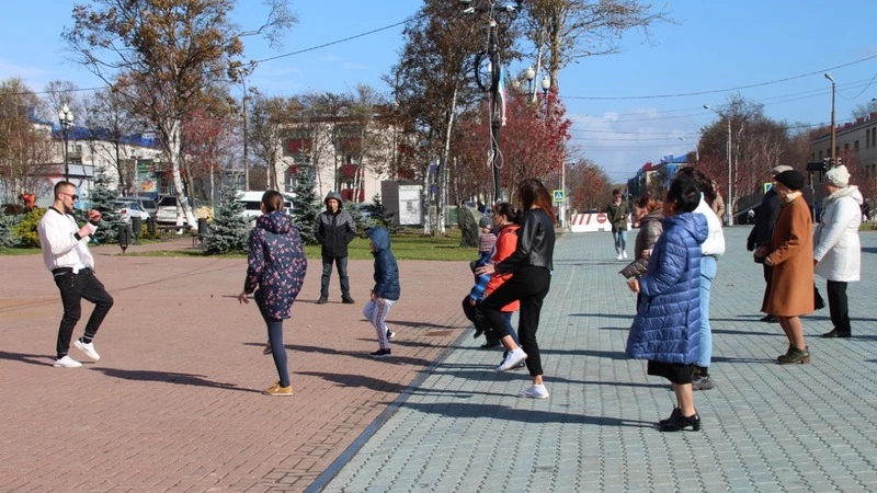 Время полезной энергии