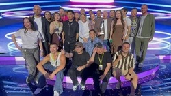 Команда с Сахалина получила «КиВиН»