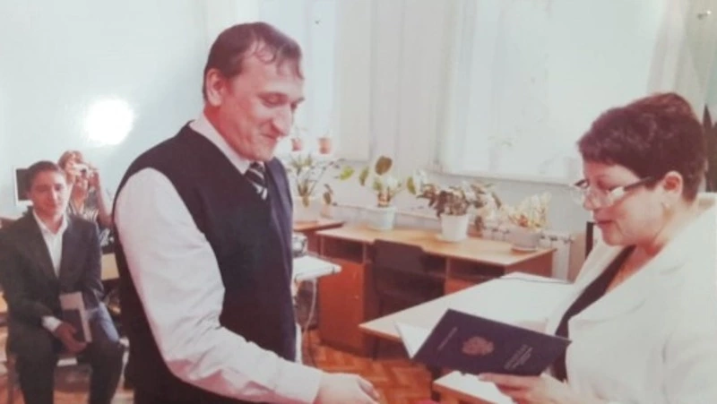 Учиться никогда не поздно