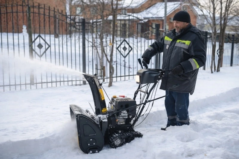 Рабочее место для инвалида создали на Сахалине по нацпроекту «Кадры»