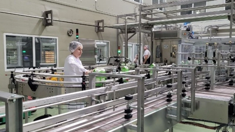  Сахалинская программа детского социального туризма нацелена на будущее школьников