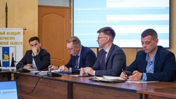 В Корсакове приступили к замене инженерных сетей