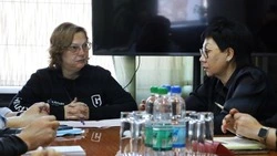 Корсаковский округ открывает двери для инвестиций: мэр обсудила перспективы с бизнесом