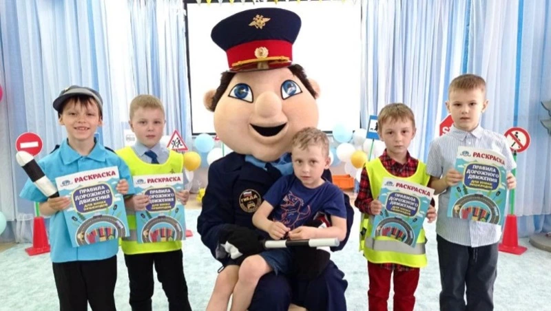 В зоне особого внимания