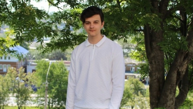 Школьник из Корсакова стал одним из победителей премии «Экология – дело каждого»