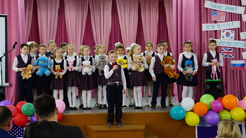 КЛЮЧИ К ОДНОМУ ЗАМКУ