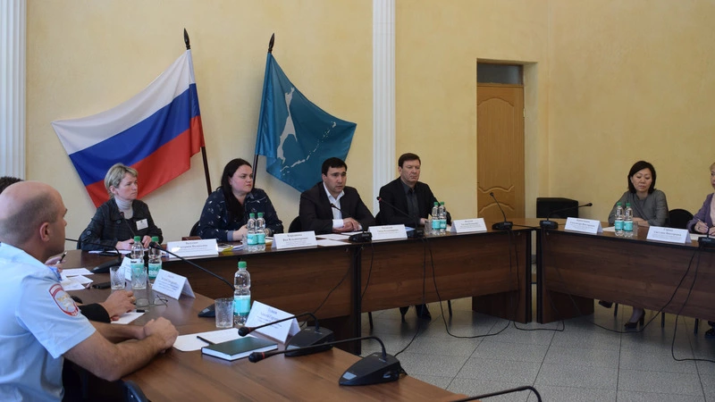 «Бизнес и власть – откровенный разговор»