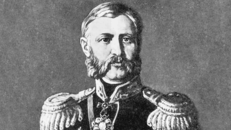 Имя на карте, судьба в истории