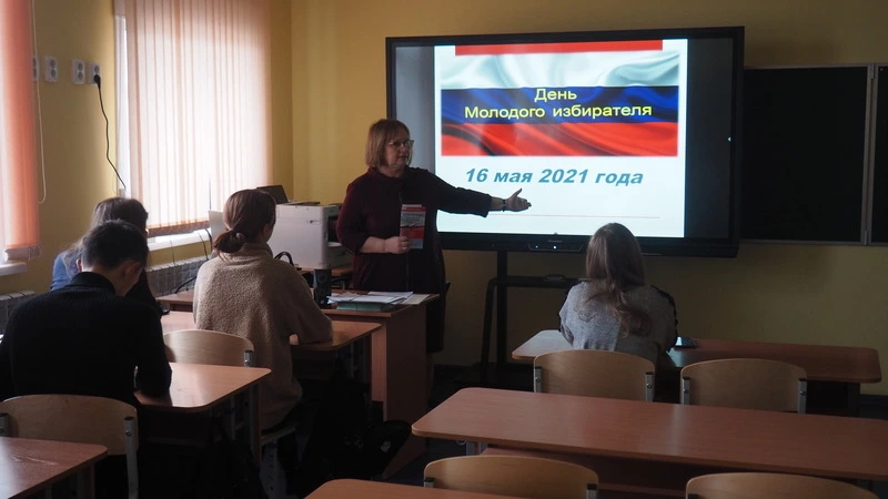 Мы – информируем, вы – выбираете