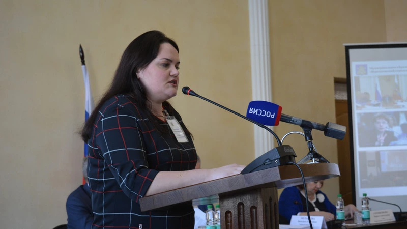 Наблюдается устойчивая динамика развития экономики городского округа