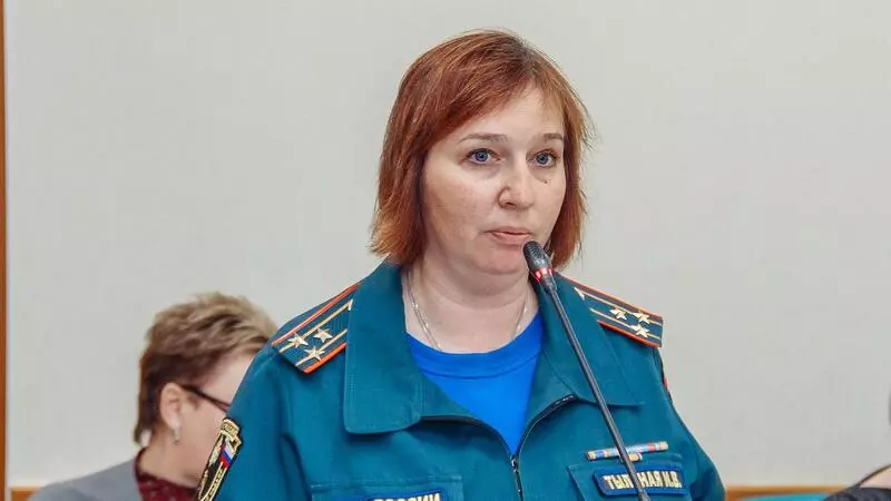 В пожарной безопасности все имеет значение