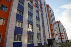 Сахалинская семья с ребенком-инвалидом готовится к переезду в новое жилье