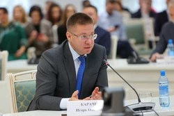 Высокотехнологичный бизнес развивает производства на Сахалине