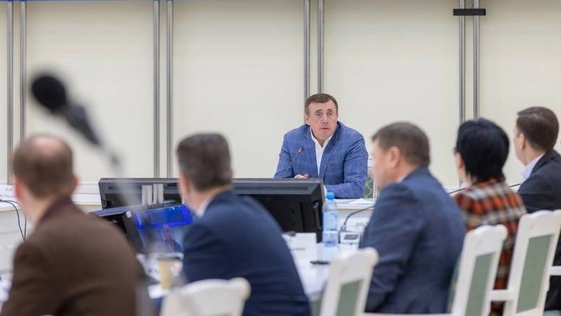 Верфь в Корсакове начнут строить уже в этом году